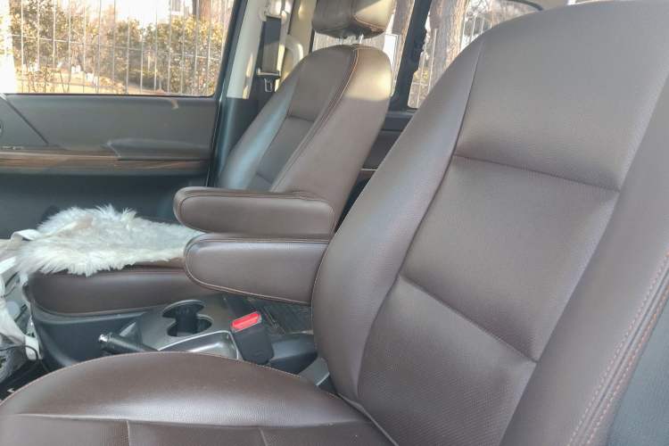 Used FORTHING CM7 2018 Classic Edition 2.0T Automatic Luxury Model