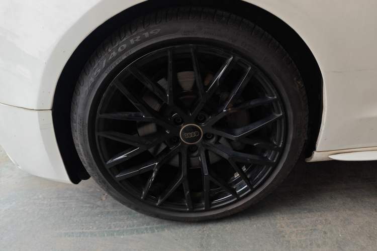 Used Audi S5 2016 S5 3.0T Sportback