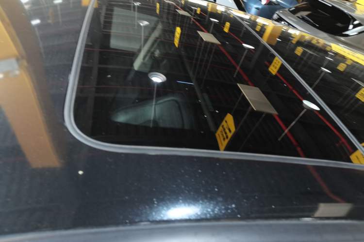 Used Honda Avancier 2020 240TURBO Front-Wheel Drive Smart Edition