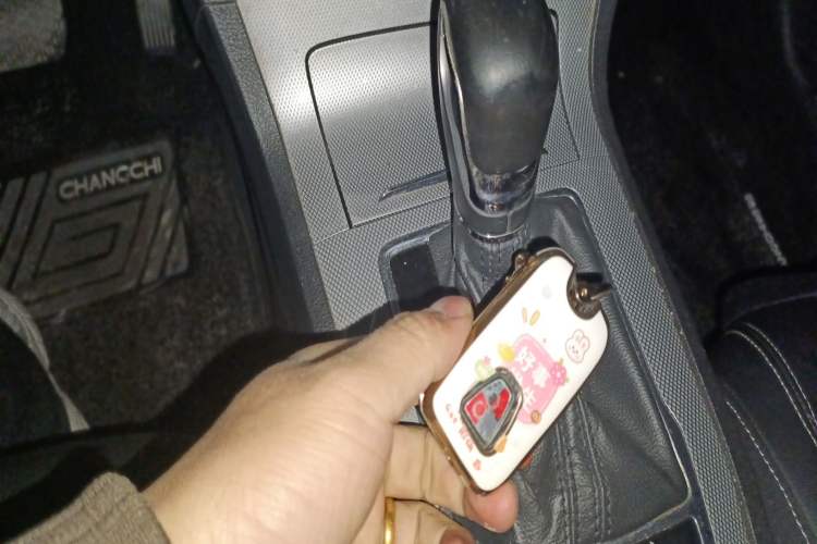 Used Roewe RX5 2018 20T Two-Wheel Drive Automatic Flagship Edition