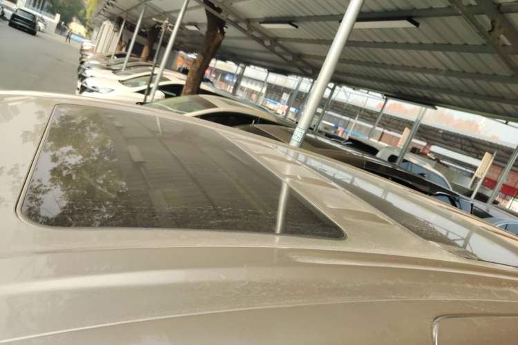 Used Buick GL8 2023 ES Lu Zun Luxury Model
