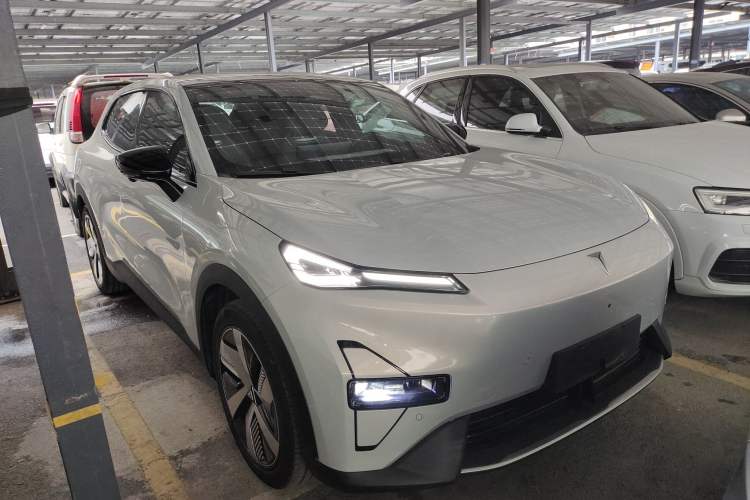 Used  S05 2024 200 Ultra Range-Extended Long-Range Version
