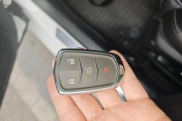 Used Cadillac ATS-L 2017 28T Tech Edition
