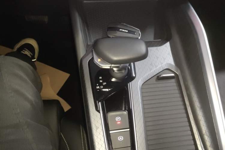 Used Geely Auto Preface 2023 1.5TD Fuyao Version