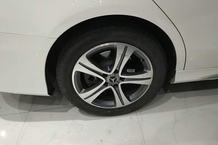 Used Mercedes-Benz C-Class 2020 Restyled C 260 L Sport Edition
