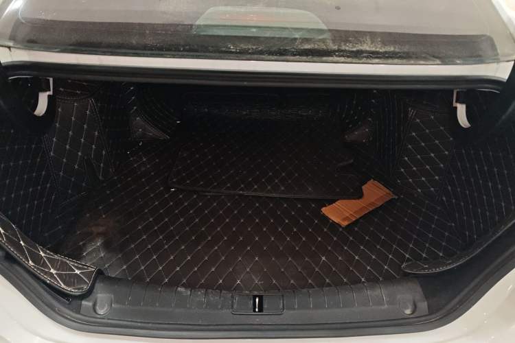 Used Geely Auto Binray 2019 200T DCT Binchi Edition