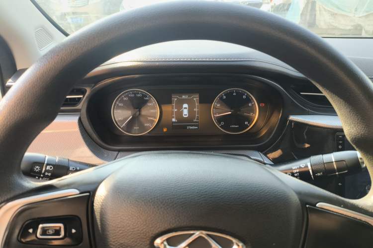 Used Chery Arrizo 5 2019 PRO 1.5L Manual Value Edition China VI Standard
