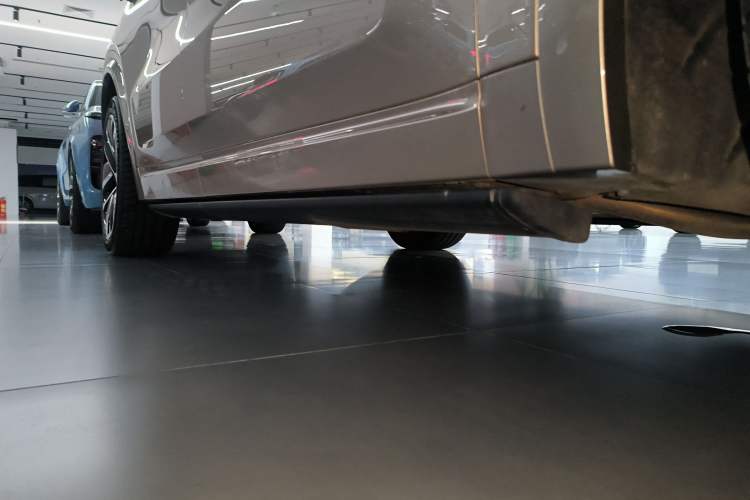 Used Li Auto L9 2024 Ultra Model
