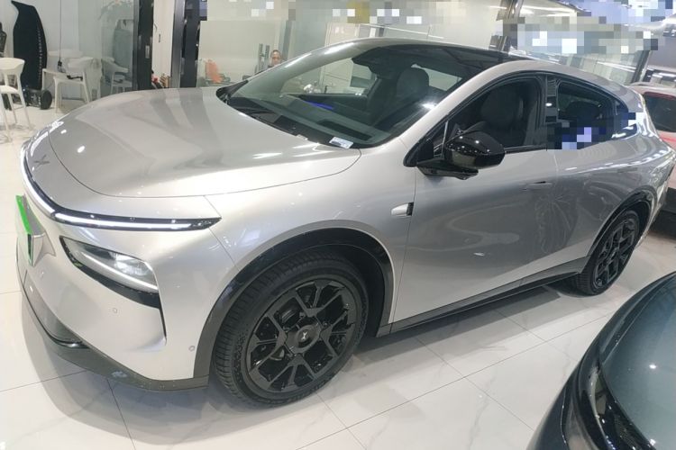 Used XPeng G7 2025 702 Max
