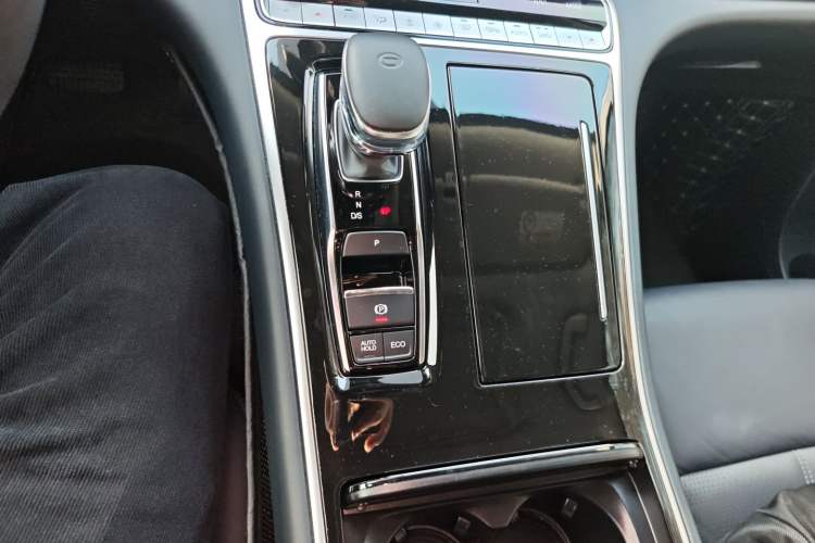 Used GAC Trumpchi M8 2023 Lingxiu Series 390T Ultimate Edition
