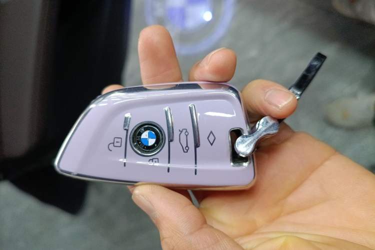 Used BMW X3 2018 xDrive25i M Sport Package China VI