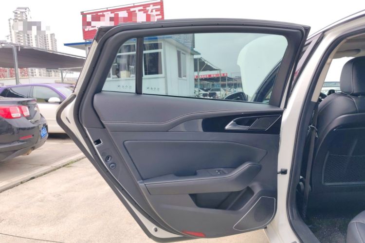 Used Hongqi H5 2019 30TD Dynamic Edition
