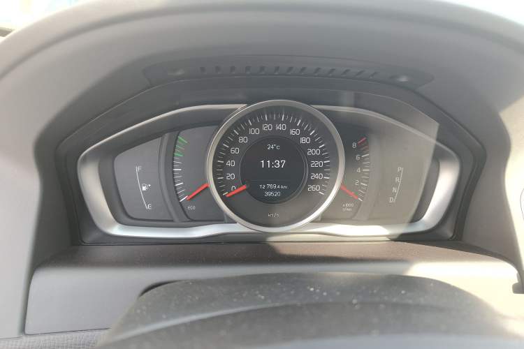 Used Volvo XC60 2017 T5 Smart Upgrade Edition
