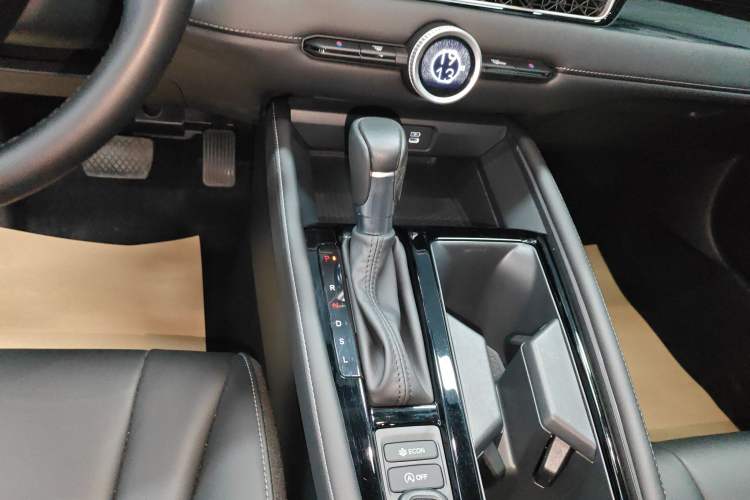 Used Honda Inspire 2023 260TURBO Elegant Edition
