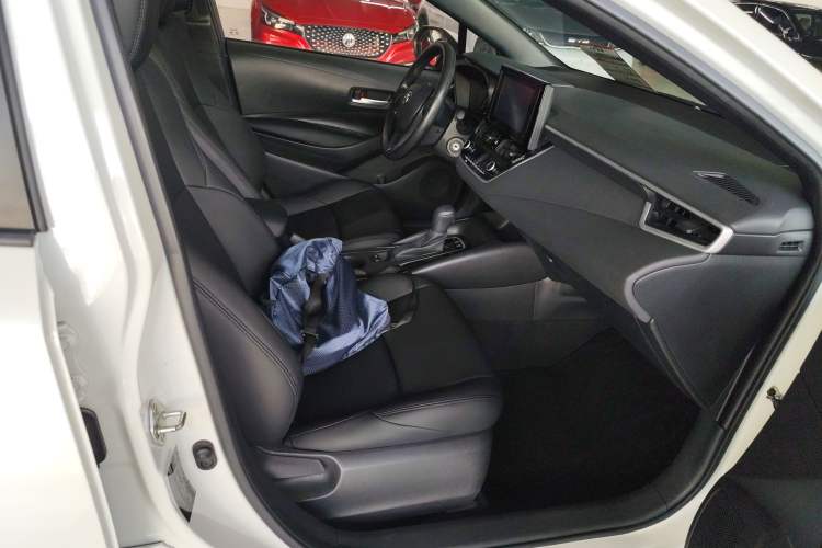 Used Toyota Levin 2021 185T CVT Entry-Level Version
