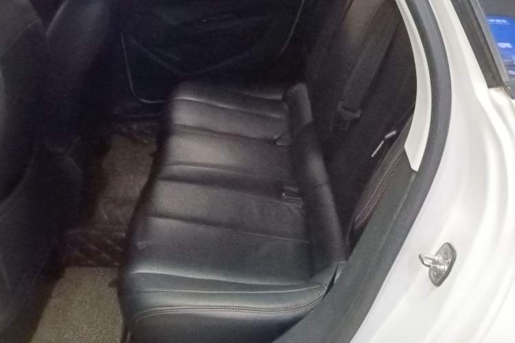 Used Peugeot 308 2016 1.6L Automatic Fashion Edition