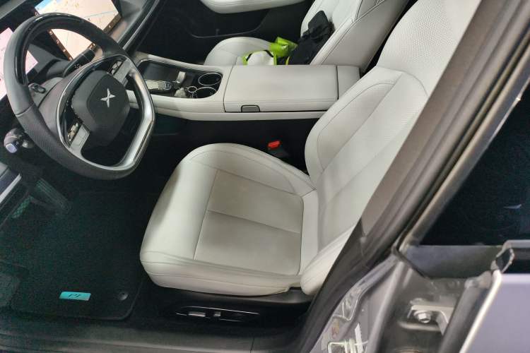 Used XPeng P7 2023 P7i 610 Max Performance Edition
