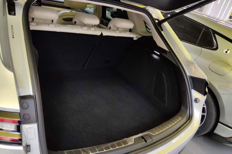 Used Hima AITO M5 2022 Extended-Range Four-Wheel Drive Ultimate Edition