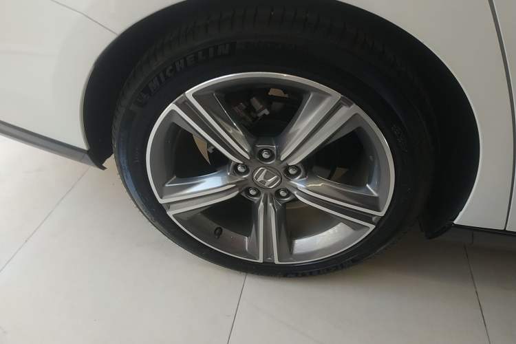 Used Honda Accord 2023 260TURBO Excellence Edition
