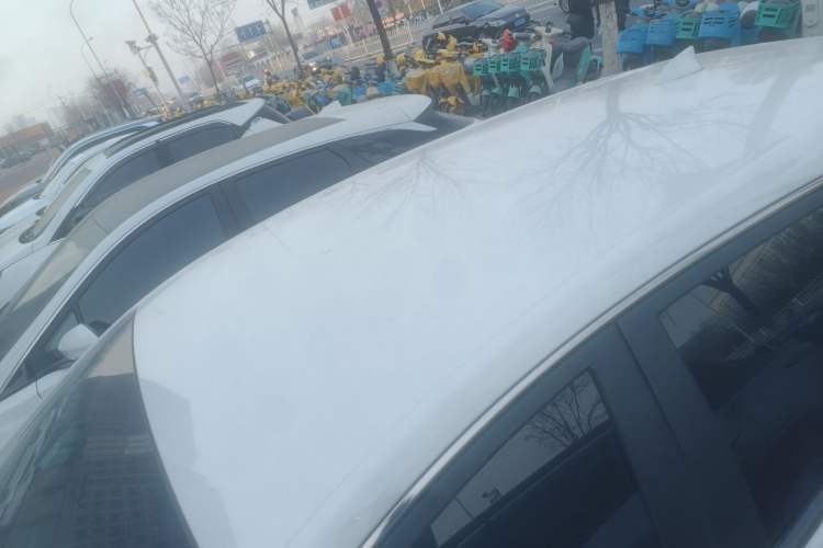 Used Buick Velite 6 2024 430km Comfort Edition
