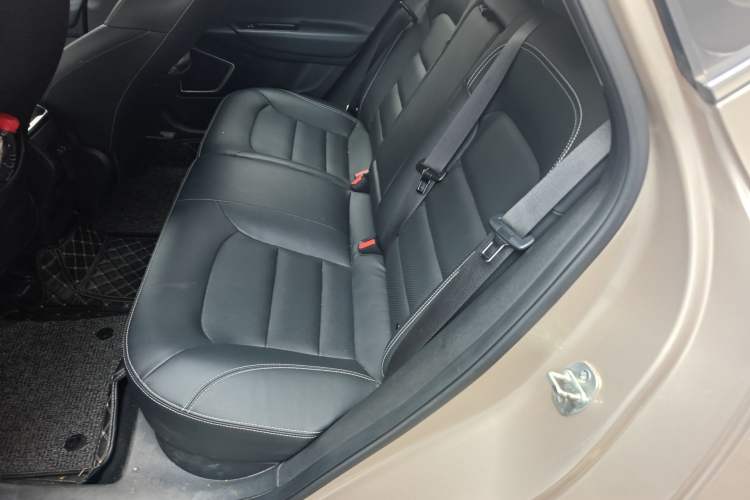 Used Geely Auto Emgrand GS 2018 Sport Edition 1.4T Automatic LingShang Model