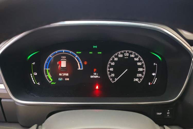 Used Honda Elysion 2022 2.0L eHEV Luxury Edition
