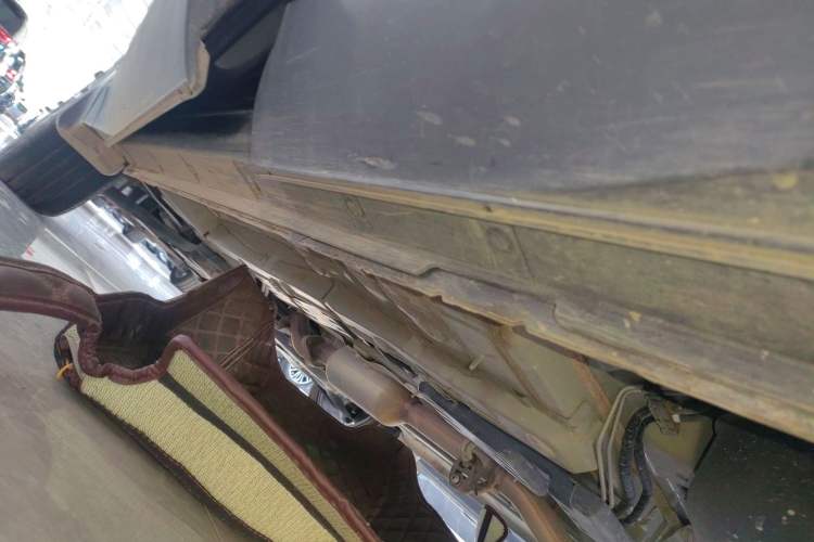 Used Changan CS35PLUS 2023 Enjoy Edition 1.4T DCT Luxury Model