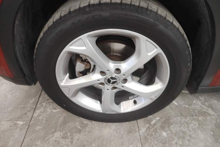 Used Mercedes-Benz GLA 2018 GLA 200 Sport Edition