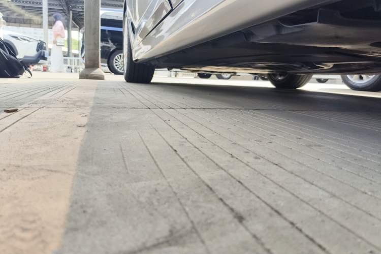 Used BMW 5 Series 2020 525Li Luxury Package
