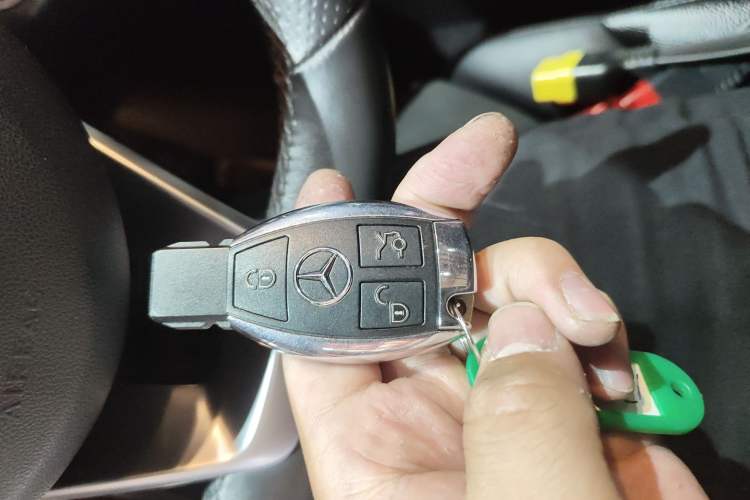 Used Mercedes-Benz C-Class 2017 Restyled C 200 Sport Edition