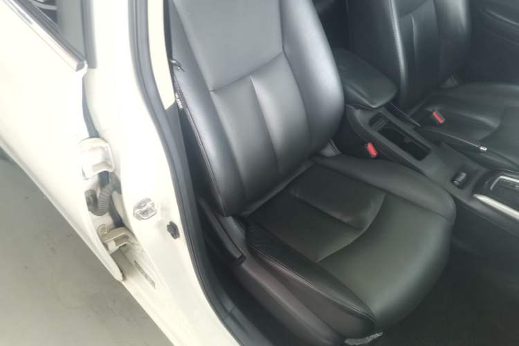 Used Nissan Sylphy 2016 1.6 XL CVT Deluxe Edition