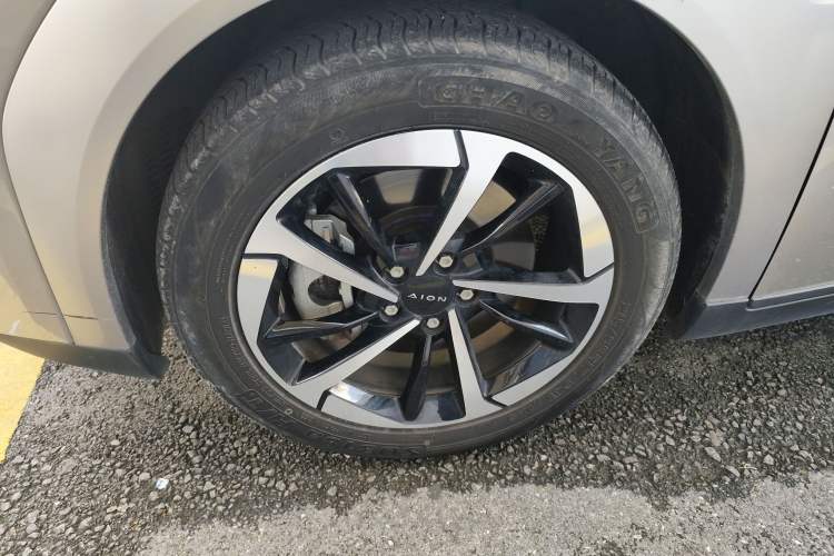 Used AION Y 2023 Plus 510 Smart Edition
