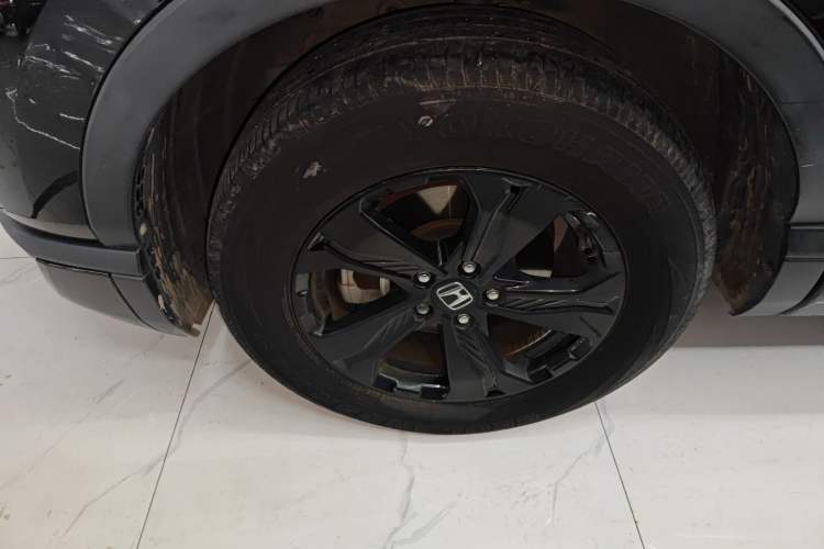 Used Honda Breeze 2021 240TURBO CVT 2WD Luxury Edition
