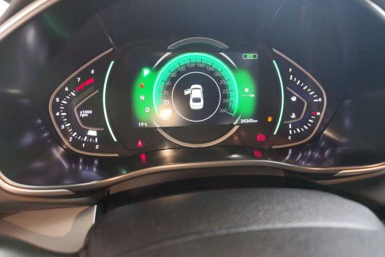 Used Hyundai Lafesta 2021 280TGDi GLX Elite Edition
