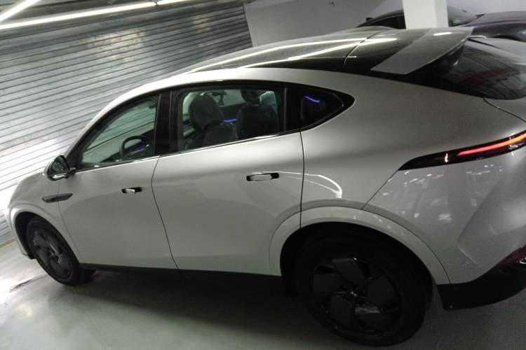 Used XPeng G6 2025 625 Long-Range Max Tech Edition
