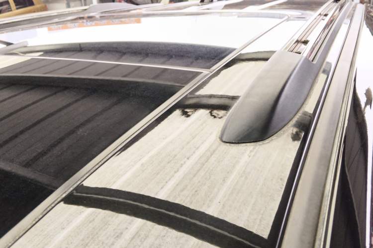 Used  Grand Cherokee (Import) 2015 3.0L Comfort Navigation Edition
