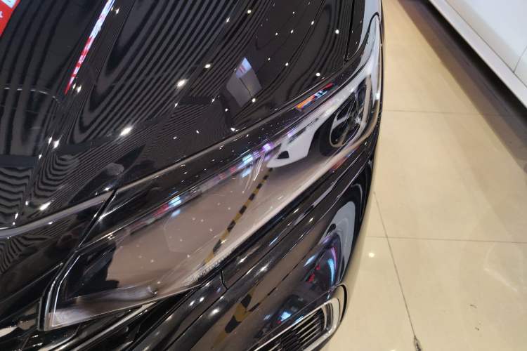 Used Volkswagen Passat 2023 330TSI Starry Elite Edition
