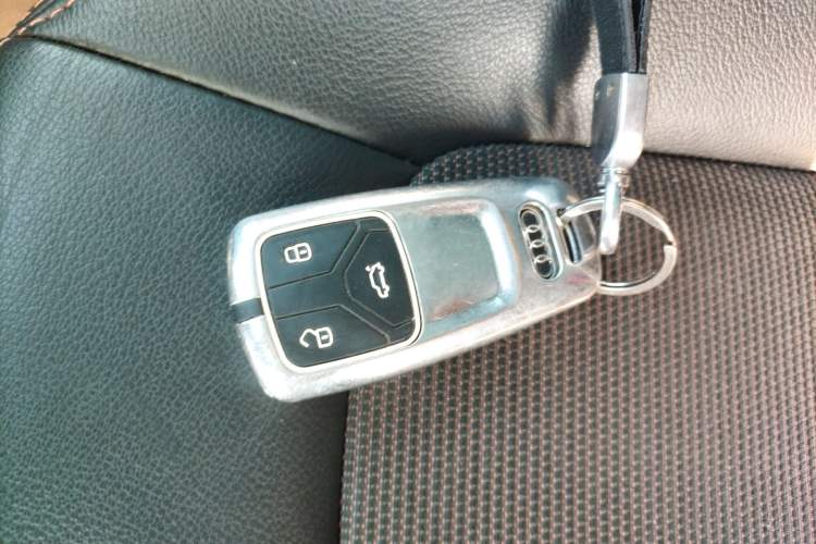 Used Audi Q5L 2020 Revised 40 TFSI Prestige Edition
