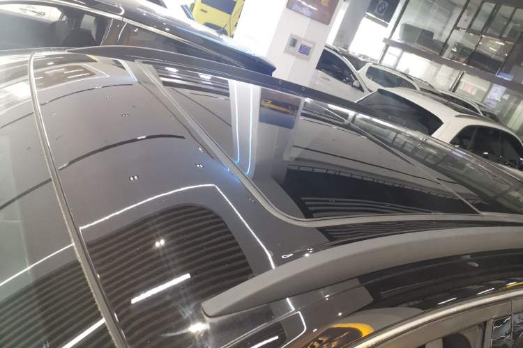 Used Buick Envision 2019 20T Two-Wheel Drive Leading Model China VI Standard