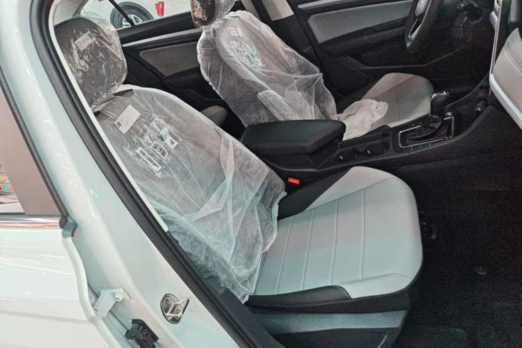 Used Volkswagen Bora 