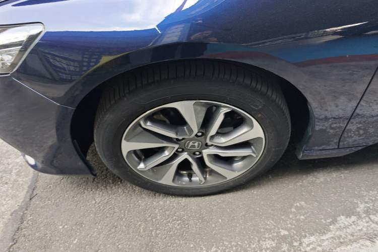 Used Honda Inspire 2019 260TURBO Jingyue Edition China VI