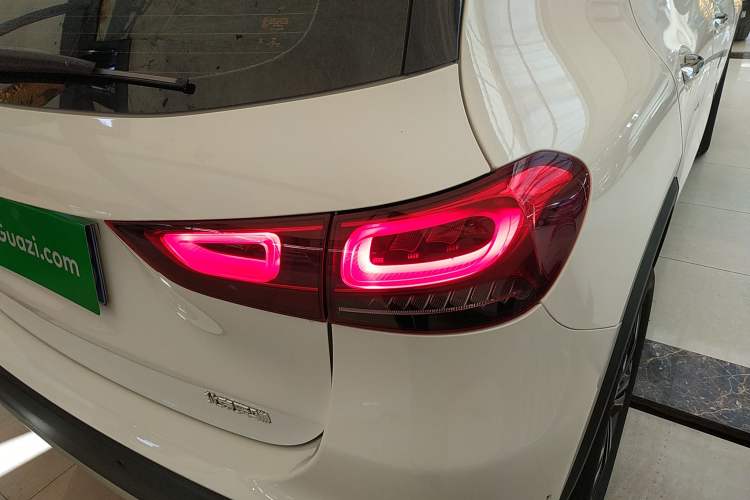 Used Mercedes-Benz GLA 2023 GLA 220
