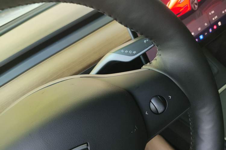 Used Tesla Model 3 2022 Rear-Wheel-Drive Version
