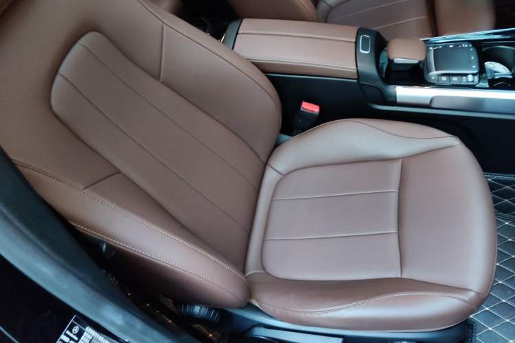 Used Mercedes-Benz GLB 2022 GLB 220 Dynamic Edition