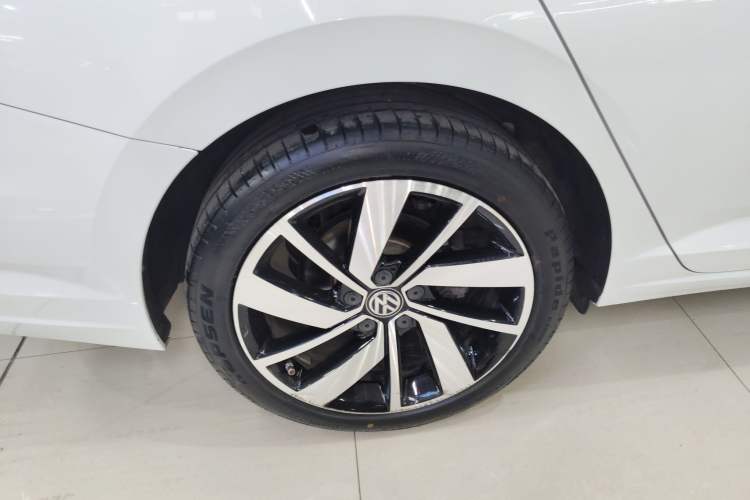 Used Volkswagen Sagitar 2021 280TSI DSG Excellence Edition
