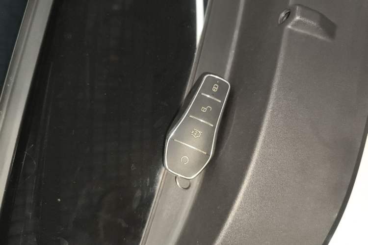 Used BYD Seagull 2025 305km Active Version
