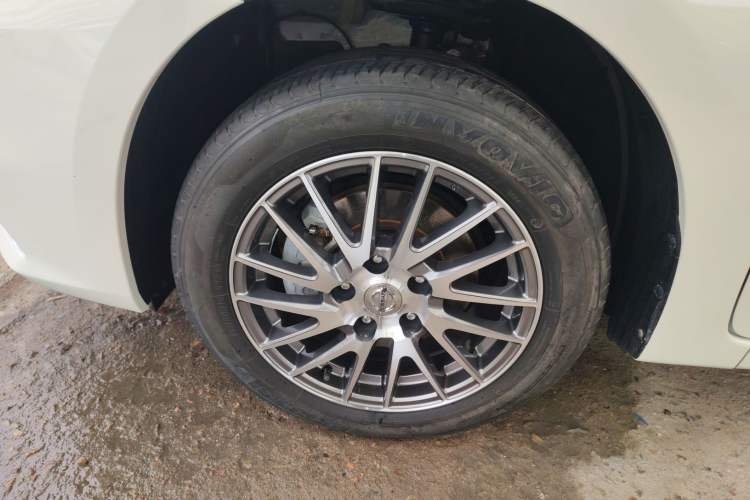 Used Nissan Sylphy 2021 Classic 1.6XE CVT Comfort Edition
