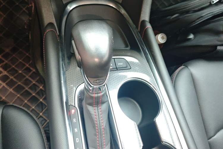 Used Chevrolet Malibu XL 2022 Redline 550T Automatic Sport Edition