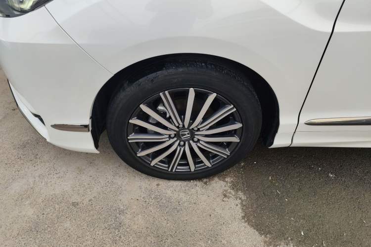 Used Honda Elysion 2022 2.0L eHEV Luxury Edition
