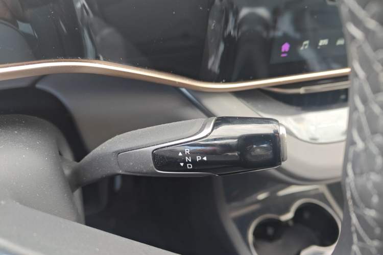 Used Hongqi EH7 2024 690 Pro
